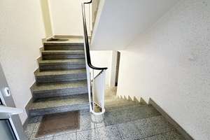 Zuhause mit drei Zimmern in Salzgitter – Gerhart-Hauptmann-Straße 54, 38239 Thiede, Salzgitter – Vorschaubild 8