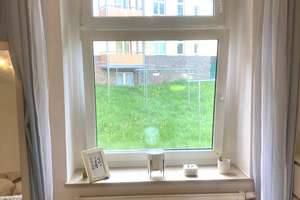 2-Raum-Whg mit EBK, Duschbad und Balkon – Wartburgstraße 1a, 9126 Lutherviertel, Chemnitz – Vorschaubild 8