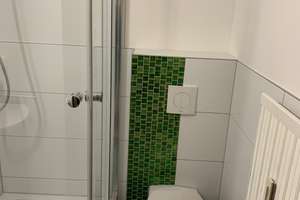 Voll möbliertes 1 ZKB SINGLE App. in Bahnhofsnähe mit Einbauküche – Heinrich-Lanz-Str. 23, 68165 Schwetzingerstadt/Oststadt, Mannheim – Vorschaubild 4