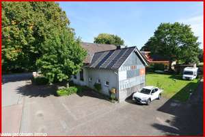 Historischer Altbaucharme nahe der Schlei - Großzügiges Einfamilienhaus mit Einliegerwohnung – 24882 Schaalby – Vorschaubild 31