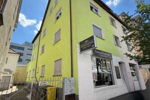 Renditenstarkes MFH in zentraler Lage – Die vollständige Adresse der Immobilie erhältst du vom Anbieter., 70372 Cannstatt-Mitte, Stuttgart – Vorschaubild 3