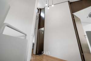 GALERIE-MAISONETTE IN A+LAGE - Charmant, zentral, bezugsfrei! – Die vollständige Adresse der Immobilie erhältst du vom Anbieter., 64283 Mitte, Darmstadt – Vorschaubild 10