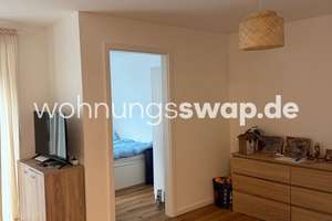Wohnungstausch: Frauenstraße 37 – Frauenstraße 37, 48000 Überwasser, Münster – Vorschaubild 8