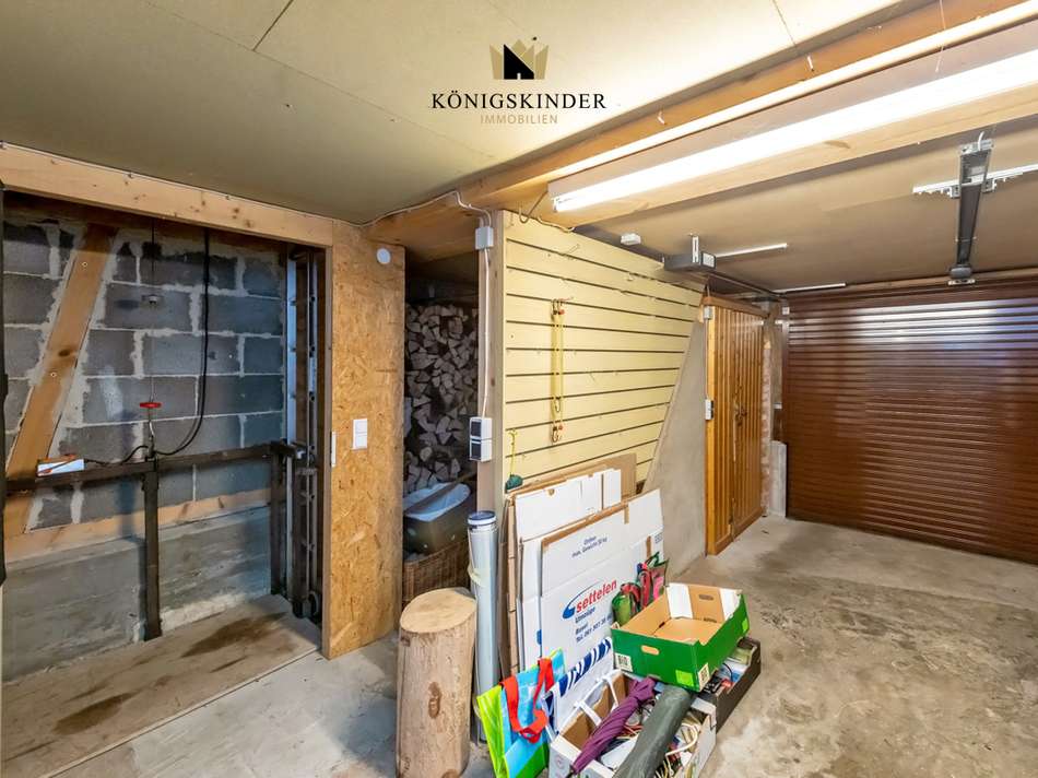 Garage Nr.1