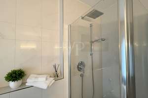 Barrierefreies Penthouse mit Südbalkon und Stellplatz – Die vollständige Adresse der Immobilie erhältst du vom Anbieter., 68165 Schwetzingerstadt/Oststadt, Mannheim – Vorschaubild 11