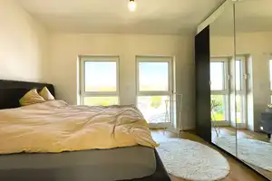 Reihenendhaus mit Dachterrasse und zwei PKW-Stellplätzen in naturnaher Lage von Riedstadt-Goddelau – Groß-Gerau (Kreis) – Vorschaubild 13