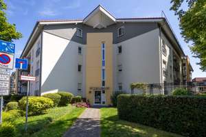 Maisonettewohnung mit Galerie, 2 Balkonen und 2 Tiefgaragenstellplätzen! – Die vollständige Adresse der Immobilie erhältst du vom Anbieter., 51375 Schlebusch, Leverkusen – Vorschaubild 3