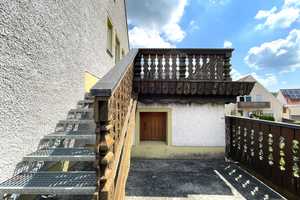 Sanierungsimmobilie mit Garage und viel Potential: Historisches Wohnhaus mit Charme – Donau-Ries (Kreis) – Vorschaubild 19