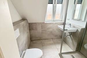 Neubau Wohnung mit Balkon  in Köln-Urbach – Kupfergasse 10a, 51145 Urbach, Köln – Vorschaubild 13