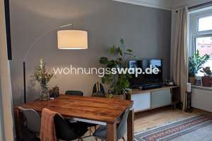 Wohnungstausch: Gerichtstraße 41