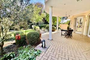 ***MG-BESTLAGE*** Exklusive Miet-VILLA im MEDITERRANEN Stil***MÖBLIERT***MAXIMALE Privatsphäre*** – Die vollständige Adresse der Immobilie erhältst du vom Anbieter., 41063 Windberg, Mönchengladbach – Vorschaubild 7