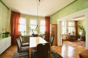 Historisch im Charakter. Modern im Komfort. – Die vollständige Adresse der Immobilie erhältst du vom Anbieter., 45879 Altstadt, Gelsenkirchen – Vorschaubild 6