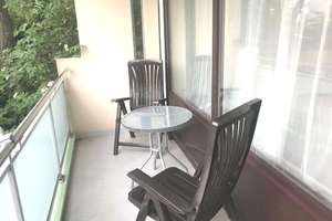 +++ chicke Apartment mit Sonnenbalkon +++ – Bingertstraße 45, 65191 Sonnenberg, Wiesbaden – Vorschaubild 2