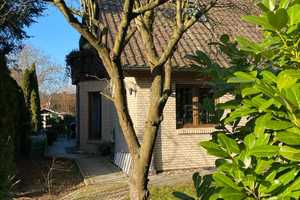 Einfamilienhaus mit gehobener Innenausstattung in Zeuthen – Rüsternallee 15, 15738 Dahme-Spreewald (Kreis) – Vorschaubild 1