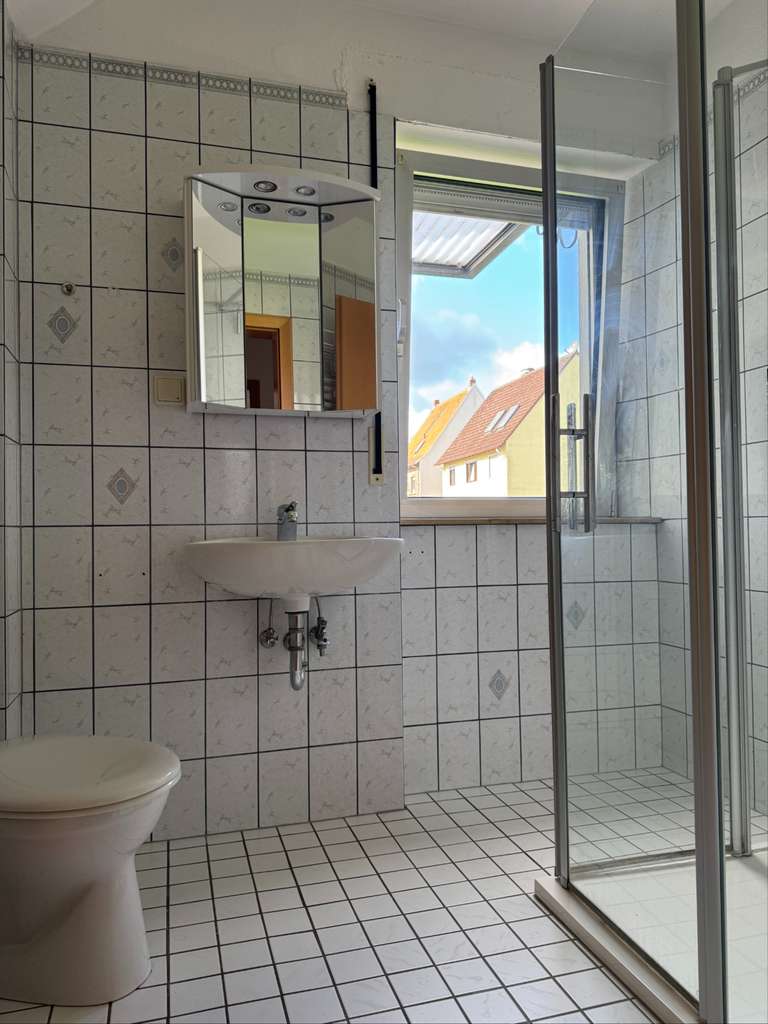 Immobilie in Großkrotzenburg - Ein Haus für heute – mit Geschichte, Platz & vielen Optionen für Ihre Familie - Bild 4