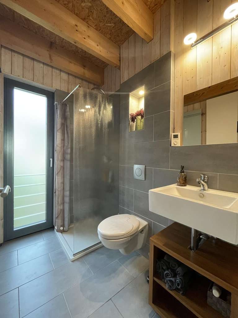 Immobilie in Namborn - Architektur, Technik und Natur in perfektem Einklang - Wohnen auf höchstem Niveau in Namborn - Bild 3