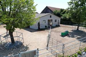 Gepflegtes Reiteranwesen mit schönem Wohnhaus und ca. 5,4 Hektar Grund in toller Lage – Die vollständige Adresse der Immobilie erhältst du vom Anbieter., 94491 Hengersberg – Vorschaubild 33
