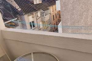 Helle 3-Zimmer Altbauwohnung mit Balkon in Pforzheim möbliert und auf Zeit – Schelmenturmstr. 9, 75175 Innenstadt, Pforzheim – Vorschaubild 10
