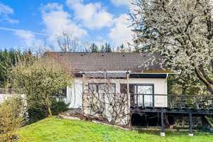 !PROVISIONSFREI! Familiäres Einfamilienhaus in Staufenberg-Dahlheim (7 Zi/180 m², Terrasse, Garten)  – Göttingen (Kreis) – Vorschaubild 3