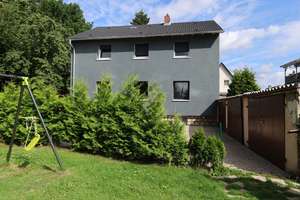 Zweifamilienhaus mit 8 Zimmern, großem Garten und 3 Garagen - 1800€ Kaltmieteinnahmen pro Monat – Die vollständige Adresse der Immobilie erhältst du vom Anbieter., 49477 Ibbenbüren – Vorschaubild 7