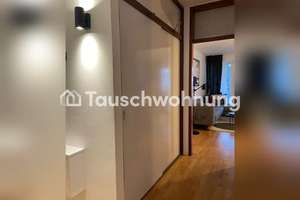 Tauschwohnung: Zentrale, ruhige 3-Zimmer Wohnung in der Südstadt – Die vollständige Adresse der Immobilie erhältst du vom Anbieter., 50676 Altstadt/Süd, Köln – Vorschaubild 4