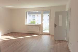 Freundliche 3,5-Zimmer-Wohnung mit Südbalkon nahe Phoenix-See Dortmund – 44269 Schüren, Dortmund – Vorschaubild 2