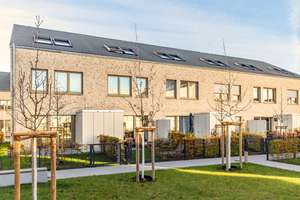 Bezugsfertige Neubau-Reihenhäuser in Hannover-Misburg | 117 m² - 139 m² | sofort einziehen – Werner-Kraft-Straße 21, 30629 Misburg-Nord, Hannover – Vorschaubild 4