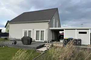 SOFORT Beziehbares EFH ohne Baustress !!! – An den Streuobstwiesen 14, 4808 Leipzig (Kreis) – Vorschaubild 4