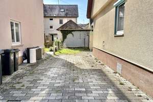 Charmante Doppelhaushälfte – ideal für die kleine Familien! – Die vollständige Adresse der Immobilie erhältst du vom Anbieter., 73312 Geislingen an der Steige – Vorschaubild 2
