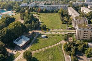 "COMING SOON" - 2,5-Zimmer-Penthouse mit Skyline-Blick und Süd-Dachterrasse – Fritz-Bockius-Straße 1, 55122 Hartenberg-Münchfeld, Mainz – Vorschaubild 2