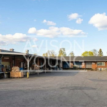 Im Alleinauftrag: Lager- und Büroflächen auf der Veddel 