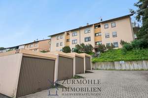 **2-Zimmer-ETW direkt am Enzauenpark in Pforzheim – sofort bezugsfrei** – Die vollständige Adresse der Immobilie erhältst du vom Anbieter., 75181 Eutingen, Pforzheim – Vorschaubild 12