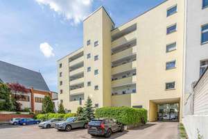 Attraktive Citywohnung mit Balkon & guter Anbindung in Charlottenburg (Mierendorff-Insel) – Die vollständige Adresse der Immobilie erhältst du vom Anbieter., 10589 Charlottenburg, Berlin – Vorschaubild 16