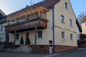 Ein Haus mit Platz für die ganze Familie! – Obere Marktstr. 7, 95364 Ludwigschorgast – Vorschaubild 29