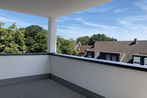 Lofthouse Bunker - Traumwohnung fürs tägliche sanfte Erwachen – Die vollständige Adresse der Immobilie erhältst du vom Anbieter., 46147 Holten, Oberhausen – Vorschaubild 5