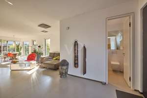 Design trifft Effizienz – Die vollständige Adresse der Immobilie erhältst du vom Anbieter., 64287 Darmstadt-Ost, Darmstadt – Vorschaubild 3