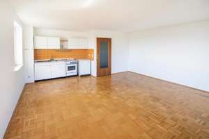 1-Zimmer-Wohnung München | Balkon | Aufzug | A+ saniert | Vermietet | Erbpacht – Die vollständige Adresse der Immobilie erhältst du vom Anbieter., 81241 Obermenzing, München – Vorschaubild 3