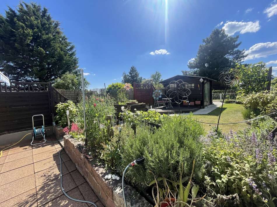 Garten