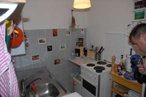 Tolle Wohnung am Kaiserplatz/ Aquia Plaza – Stiftstraße 26, 52062 Kaiserplatz, Aachen – Vorschaubild 12