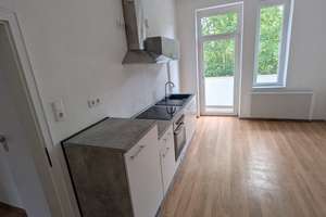 Freundliche, top-sanierte Wohnung II. OG m. Balkon in unmittelb. Parknähe in Essen – Gervinusstraße 54, 45144 Frohnhausen, Essen – Vorschaubild 24