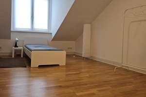 Charmante möblierte  2-Zimmer Wohnung – Die vollständige Adresse der Immobilie erhältst du vom Anbieter., 40223 Bilk, Düsseldorf – Vorschaubild 4