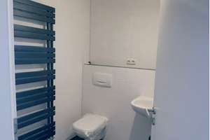 Renovierte 2-Zimmer-Wohnung im 2. Obergeschoss mit Wannenbad – 4279 Dölitz-Dösen, Leipzig – Vorschaubild 9