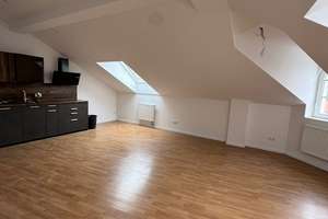 Erstbezug - Schöne 2-Zimmer Dachgeschosswohnung in Alt-Köpenick – Die vollständige Adresse der Immobilie erhältst du vom Anbieter., 12555 Köpenick, Berlin – Vorschaubild 1