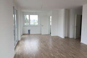 Exklusive, helle 3-Zimmer-Penthouse-Wohnung mit sensationeller Terrasse – Jurastraße 28, 70565 Höhenrand, Stuttgart – Vorschaubild 5