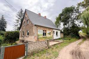 Naturidylle pur direkt am See - Einfamilienhaus im Rohbau mit weitläufigem Grundstück – Börde (Kreis) – Vorschaubild 16