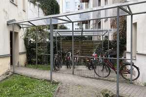 Zentral gelegenes vollmöbliertes Apartment – 4109 Zentrum-West, Leipzig – Vorschaubild 12