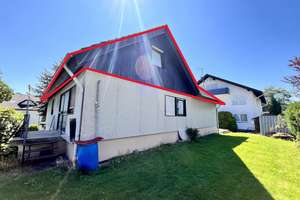 Dachgeschosswohnung in ruhiger und bevorzugter Lage – Die vollständige Adresse der Immobilie erhältst du vom Anbieter., 59955 Winterberg – Vorschaubild 3