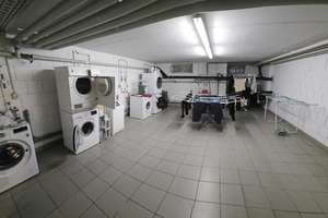 2 Zi, Balkon, ruhig, Potsdam Eiche – Kaiser Friedrich Str 121, 14469 Eiche, Potsdam – Vorschaubild 12