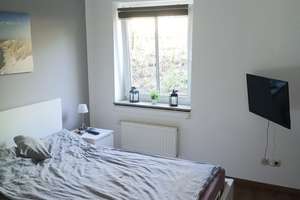 Geräumige 3 Zimmerwohnung im Erdgeschoss – Albert-Schweitzer-Str. 18, 25541 Brunsbüttel – Vorschaubild 4