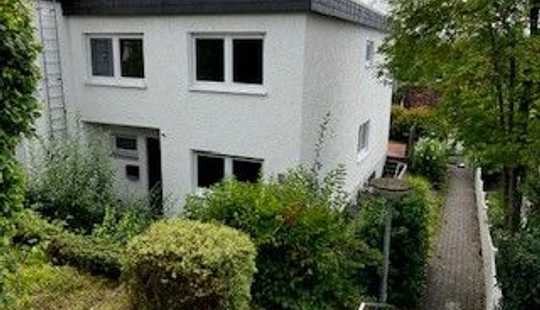 Bild von Von Privat: Doppelhaushälfte mit schöner Aussicht in Georgenborn